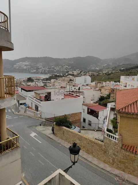 Wohnung 120 m² in Almuñécar