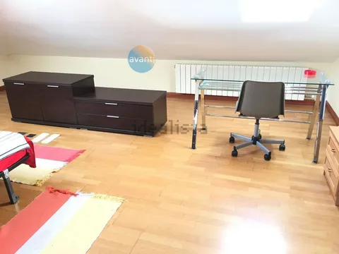 Pis de 80 m² a Salamanca