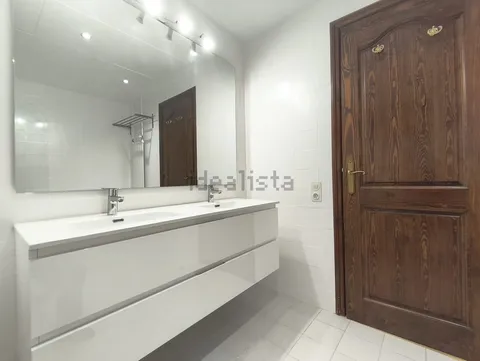 Pis de 140 m² a Barcelona