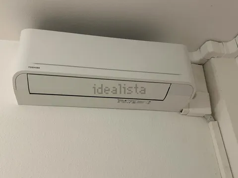 Pis de 59 m² a Saragossa