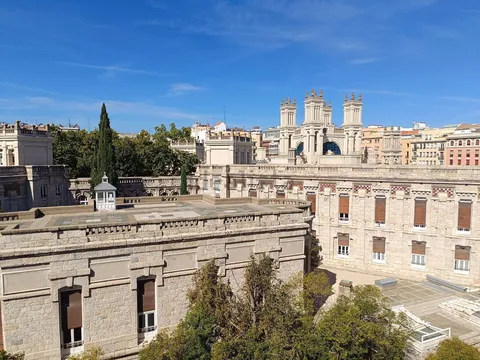 Pis de 165 m² a Madrid