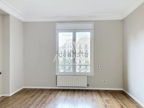Piso de 217 m² en Barcelona