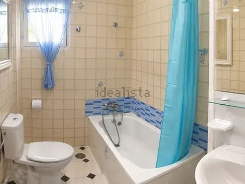 Pis de 115 m² a Marbella