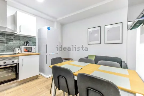 Habitació de lloguer, Valladolid