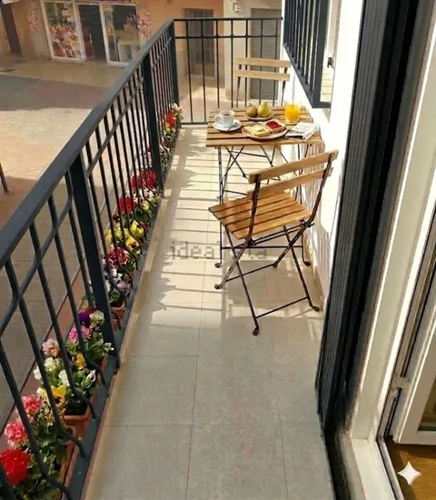 Pis de 60 m² a Benidorm