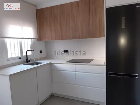 Pis de 78 m² a Sevilla