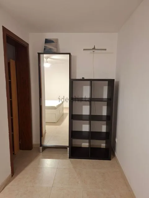 Chambre à louer, Palma