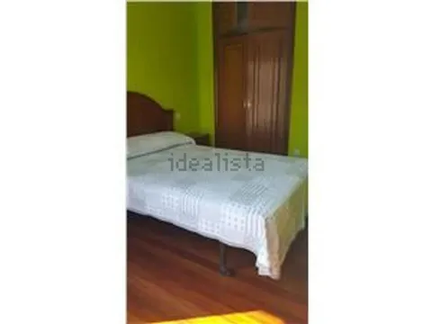 Pis de 72 m² a Santiago de Compostel·la