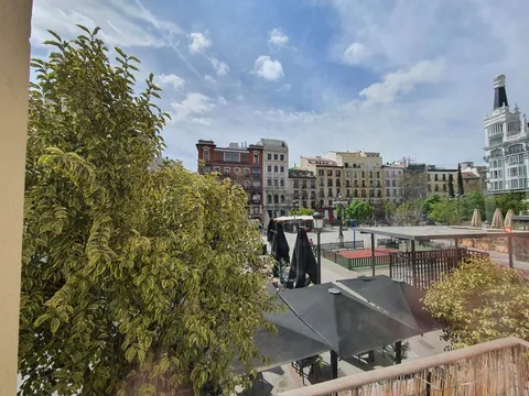 Pis de 46 m² a Madrid