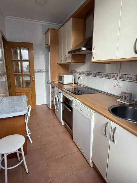 Pis de 75 m² a Madrid