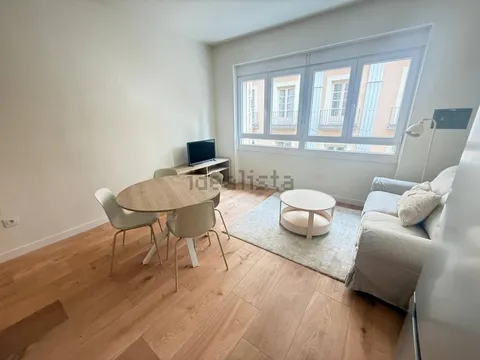 Pis de 72 m² a Valladolid