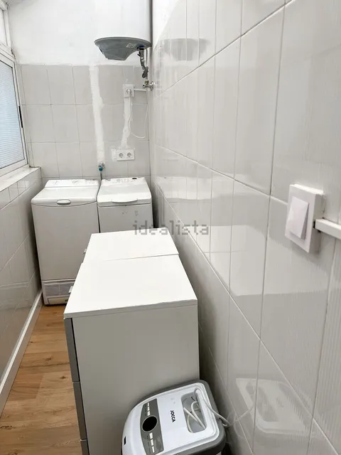 Habitació de lloguer, Elx