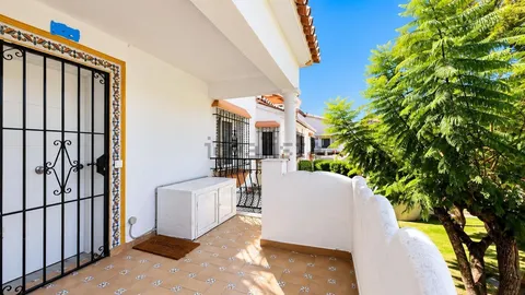 Pis de 89 m² a Estepona