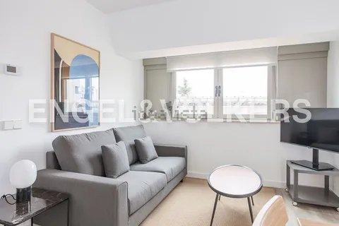 Piso de 51 m² en Madrid