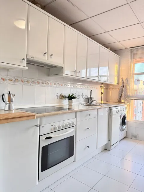 Habitació de lloguer, Sevilla