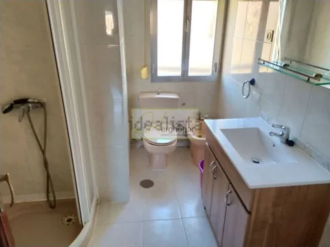 Pis de 85 m² a Toledo