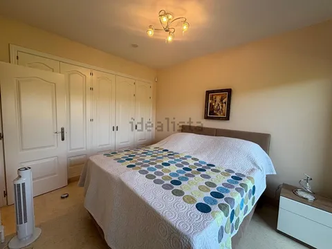 Pis de 190 m² a Benahavís
