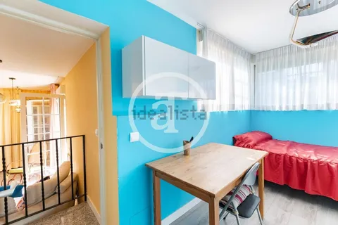 Pis de 55 m² a Madrid