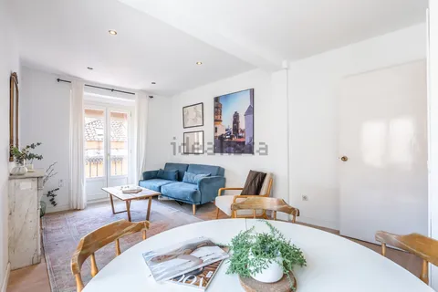 Appartamento 125 m² a Madrid