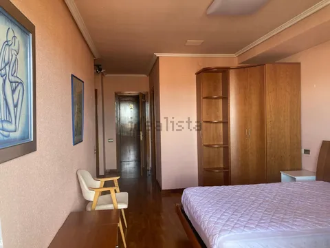 Habitació de lloguer, Logronyo