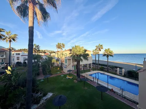 Wohnung 138 m² in Casares (3/23)