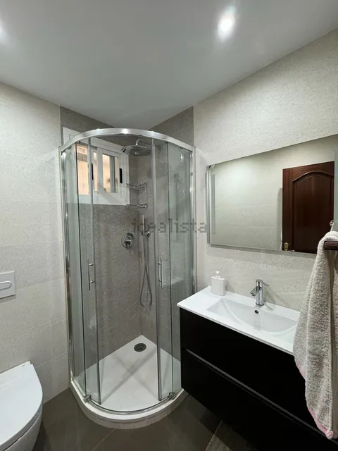 Wohnung 130 m² in Málaga