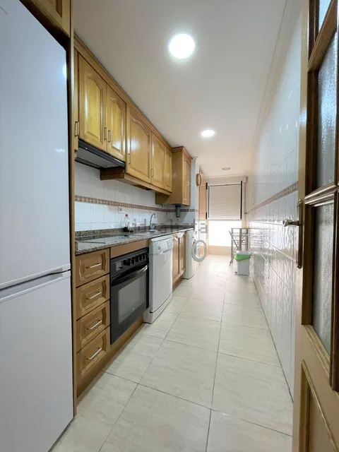Pis de 120 m² a Alacant