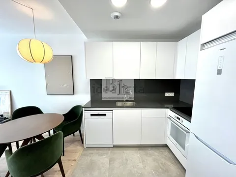 Pis de 65 m² a Màlaga