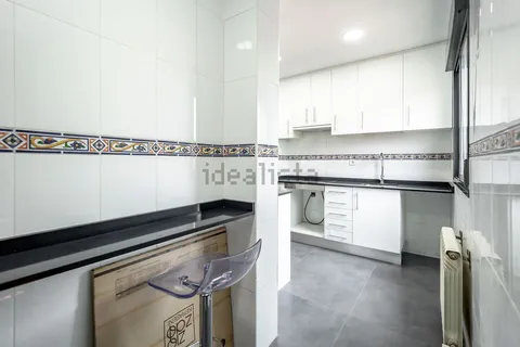 Pis de 115 m² a Madrid