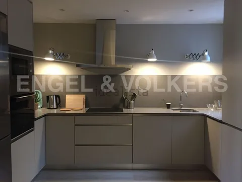 Pis de 170 m² a Barcelona