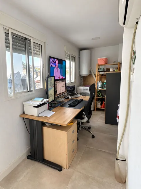 House 120 m² in Seville (2/11)