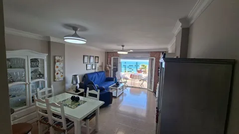 Pis de 110 m² a Almuñécar
