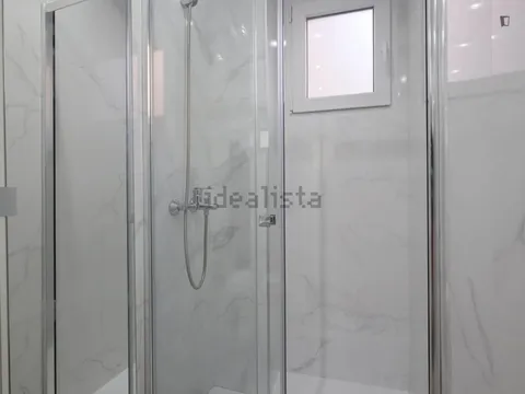 Pis de 50 m² a Madrid