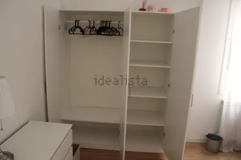 Stanza in affitto, Saragozza