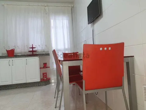 Flat 110 m² in Vilagarcía de Arousa