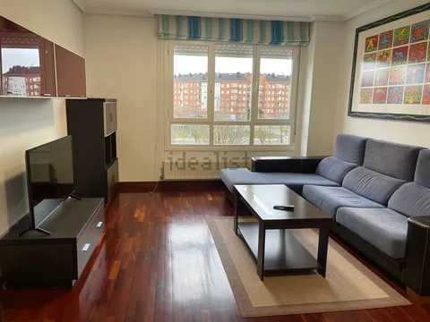 Pis de 90 m² a Vitòria