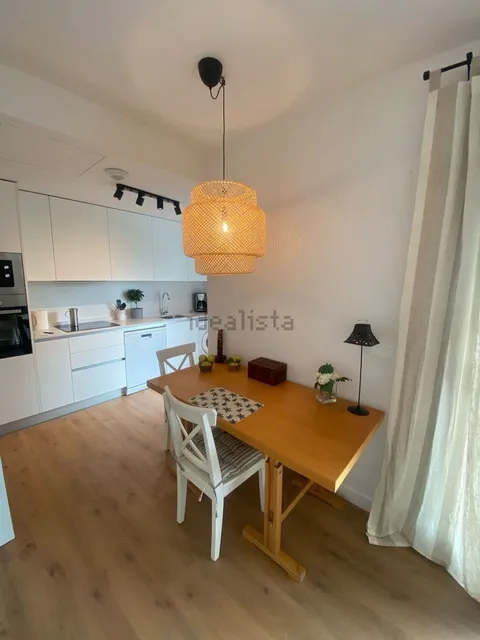 Pis de 70 m² a Sevilla