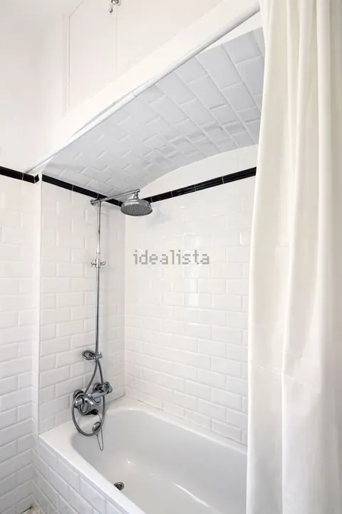 Appartamento 70 m² a Madrid