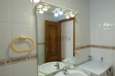 Pis de 85 m² a Miño