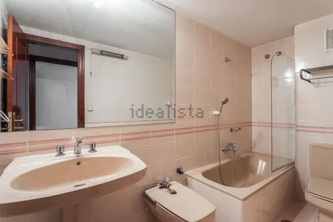 Habitació de lloguer, Alacant