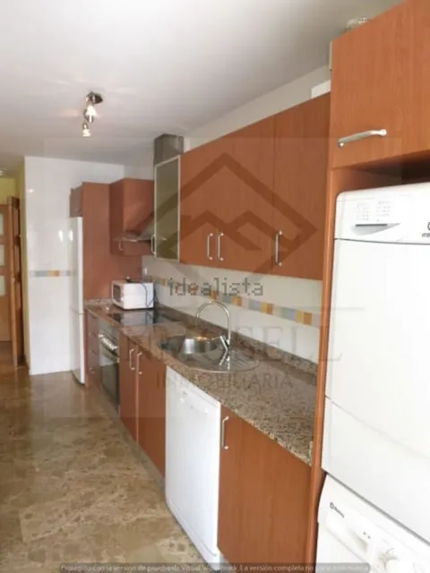 Pis de 80 m² a Molina de Segura (3/19)