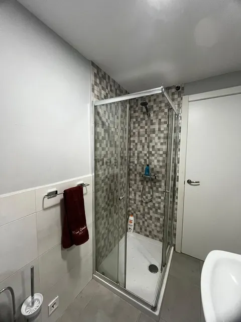 Habitació de lloguer, Santander