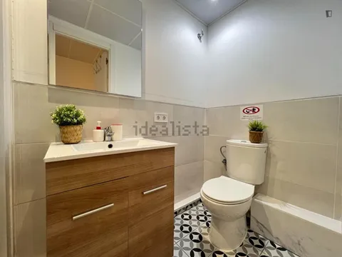 Appartement 21 m² à Madrid