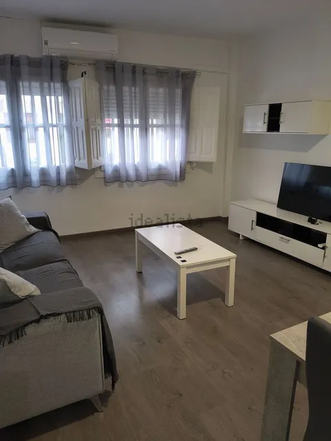 Квартира 52 м² в Almagro