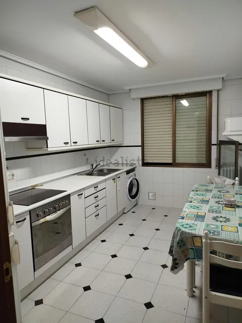 Wohnung 100 m² in Logroño