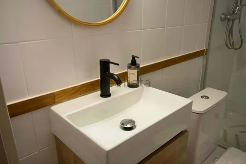 Stanza in affitto, Barcelona