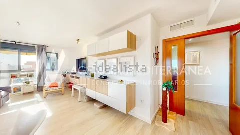 Pis de 127 m² a Alcàsser
