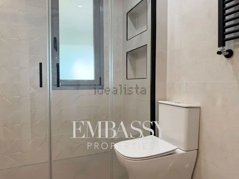 Pis de 125 m² a Madrid