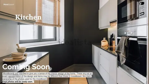 Appartamento 38 m² a Madrid