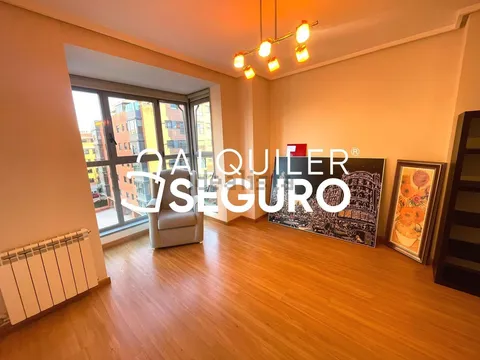 Wohnung 60 m² in Madrid